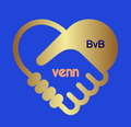 BvB venn 2026: kr. 20 - 200,-/mnd.