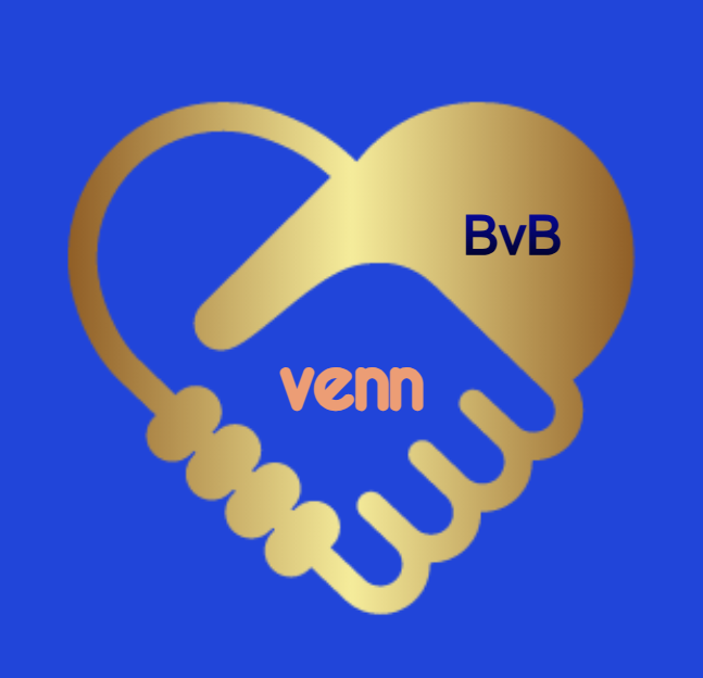 BvB venn 2026: kr. 20 - 200,-/mnd.