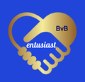 BvB Entusiast 2026: 500, 1000 eller 2000,-/mnd.